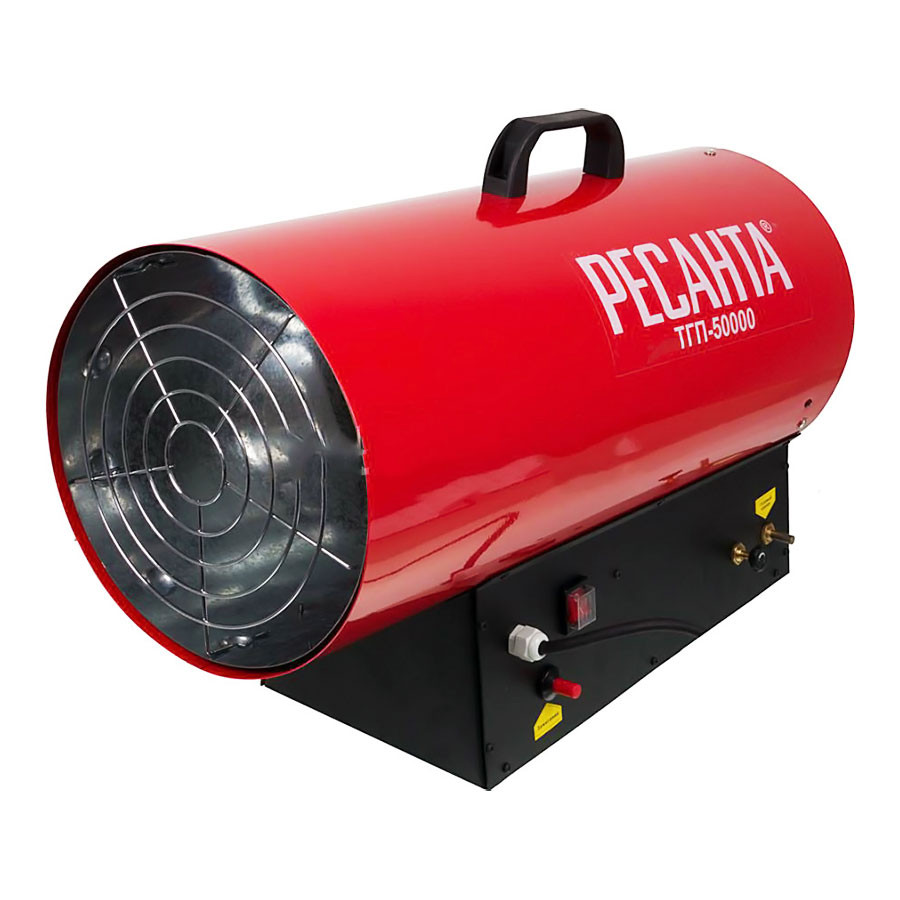 RESANTA TGP-50000