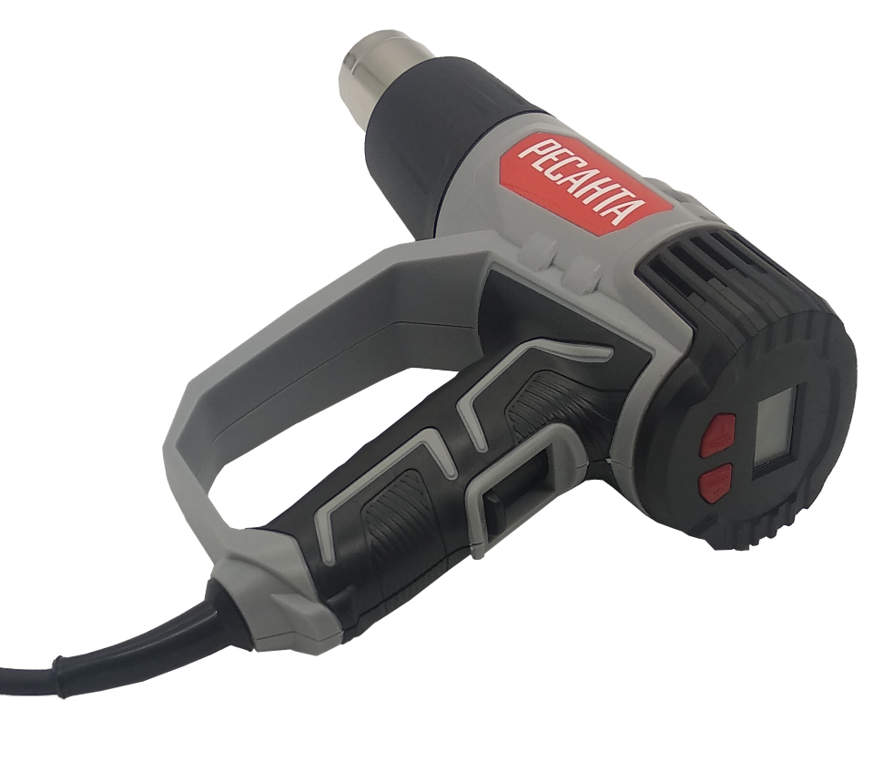 Resanta FE-2000EKD - Obrázek 3