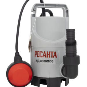 Resanta ND-8000P-35
