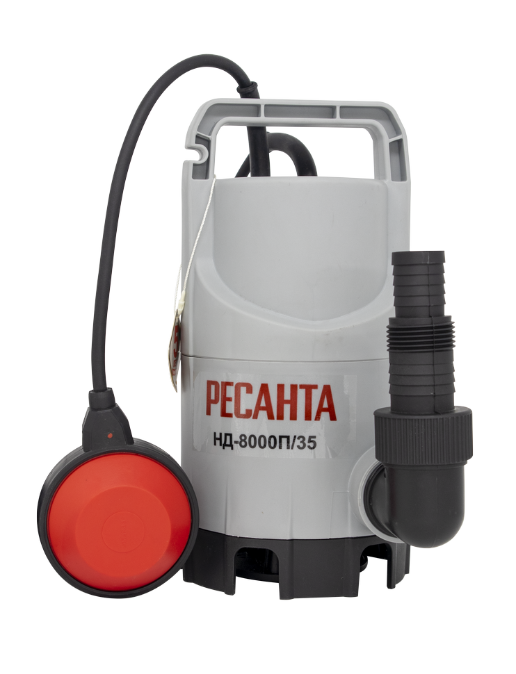 Resanta ND-8000P-35