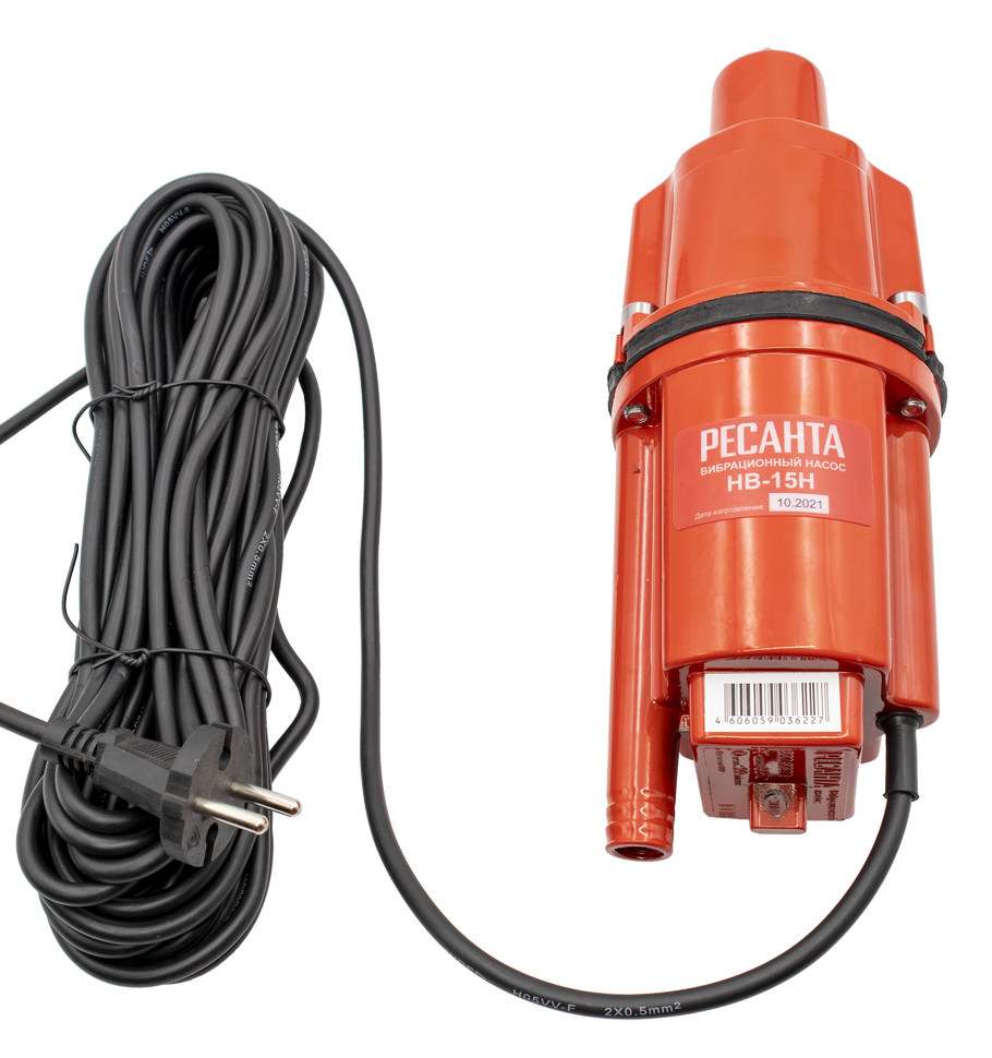 Resanta NV-15N