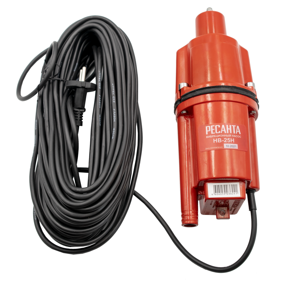 Resanta NV-25N