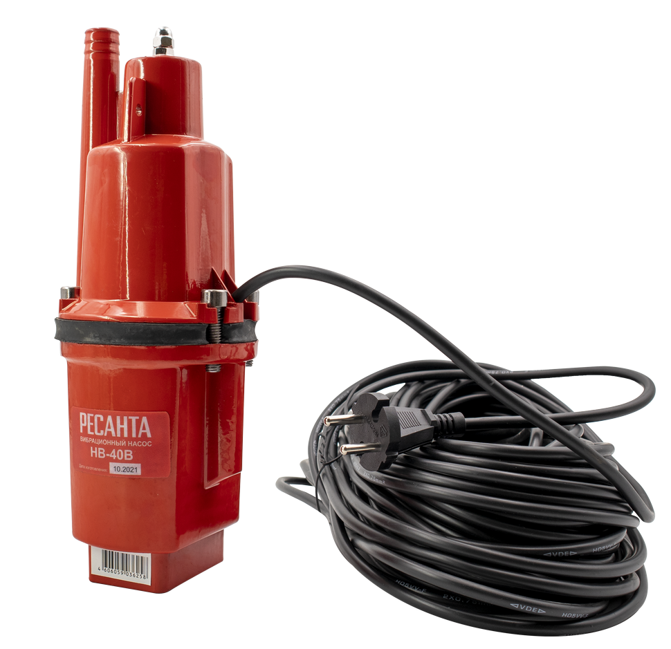 Resanta NV-40V
