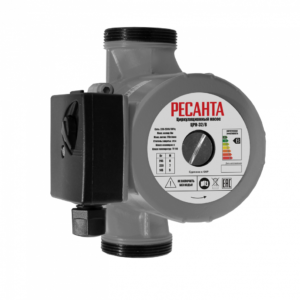 Resanta TsRN-32-8