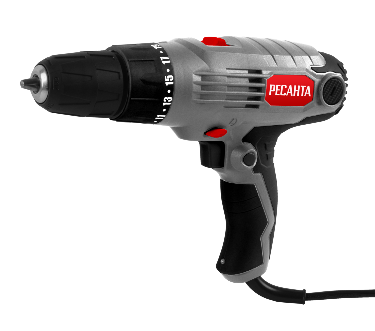 SH-550-2 Resanta