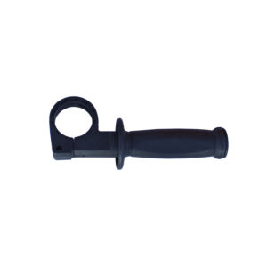 Side handle for VIHR DU-1100