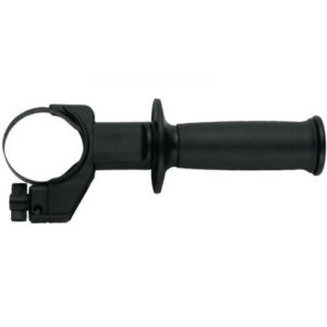 Side handle for VIHR P-550k, P-650k, P-800k