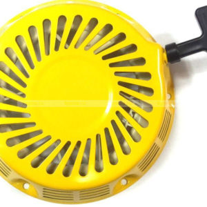 The manual starter for HUTER DY5000L-DY8000L-LX
