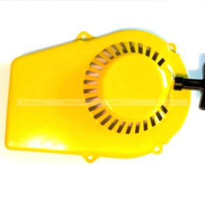 The manual starter for HUTER HT950A