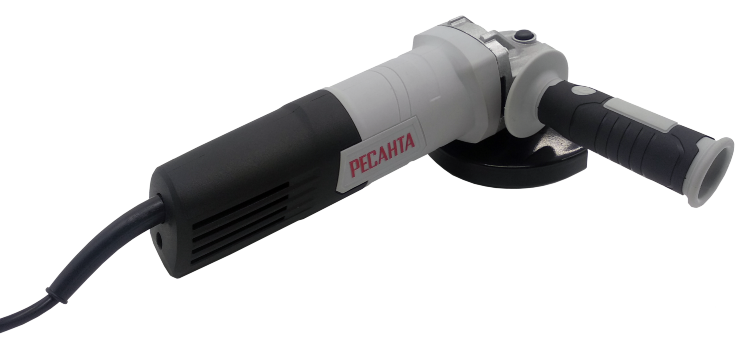 USM-125-1100 Resanta (Bulgarian) - Obrázek 2