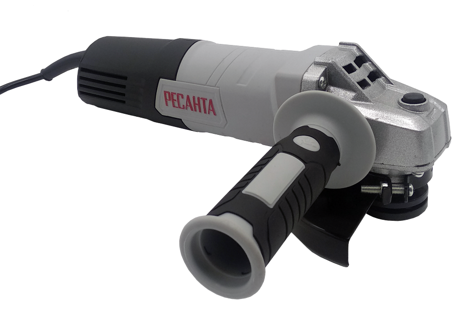 USM-125-1100 Resanta (Bulgarian)