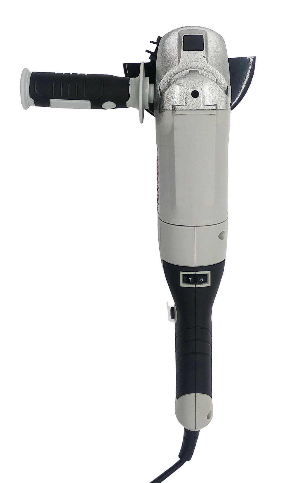 USM-125-1400E Resanta (Bulgarian)