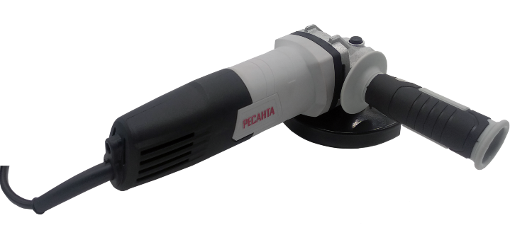 USM-125-900 Resanta (Bulgarian)