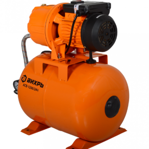 VIHR ASV-1200 - 24H