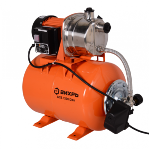 VIHR ASV-1200 - 24N