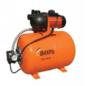 VIHR ASV-1200-50