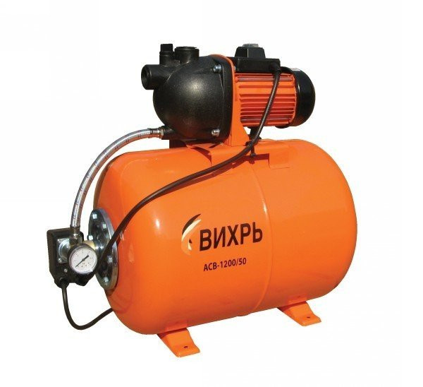 VIHR ASV-1200-50