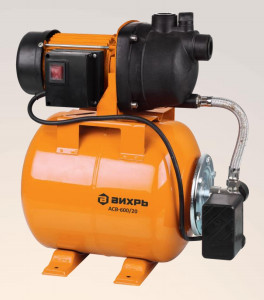 VIHR ASV-600-20