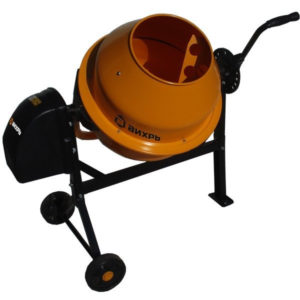 VIHR BM-63