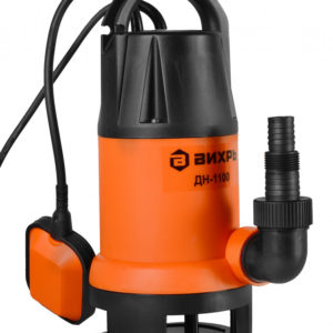 VIHR DN-1100