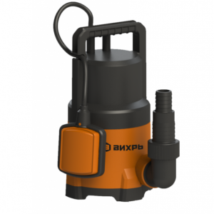 VIHR DN-250