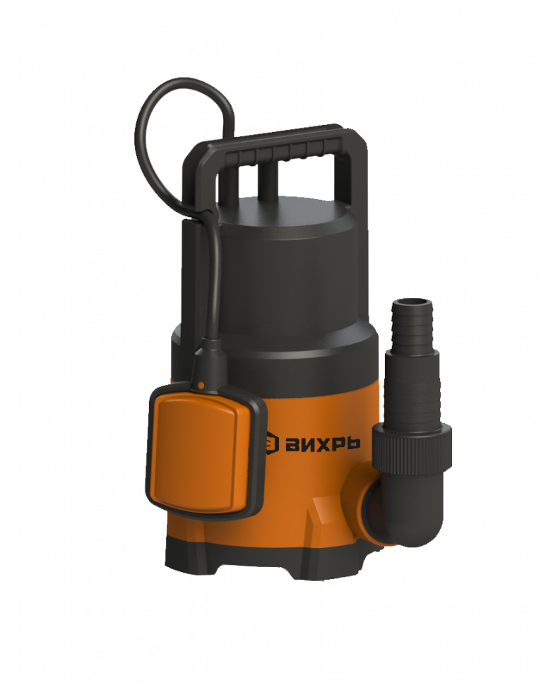 VIHR DN-250