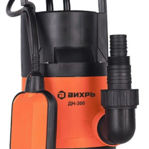 VIHR DN-300