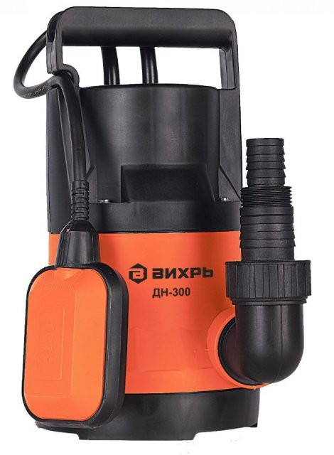 VIHR DN-300