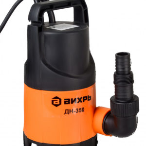 VIHR DN-350