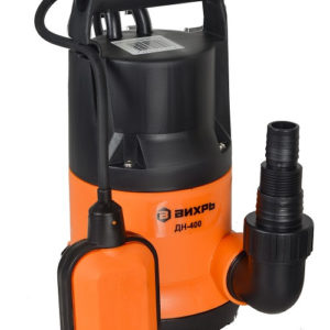 VIHR DN-400