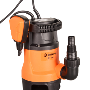 VIHR DN-550