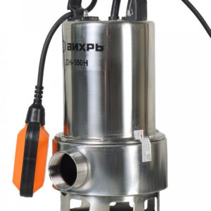 VIHR DN-550N