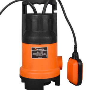 VIHR DN-750