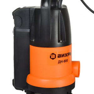 VIHR DN-900