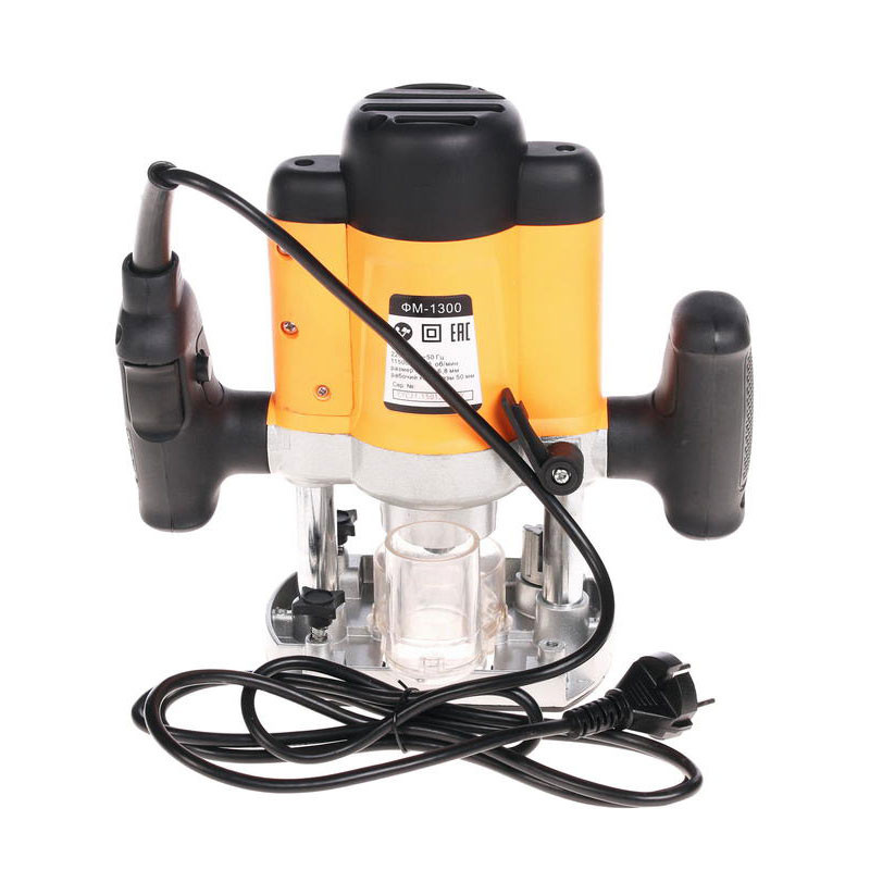 VIHR FM-1300