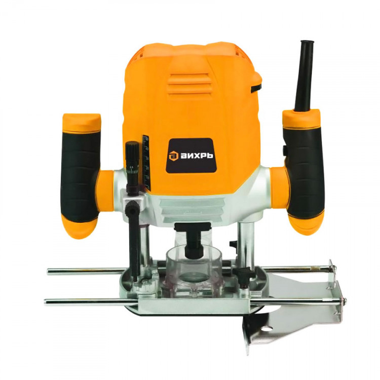VIHR FM-1300 - Obrázek 6