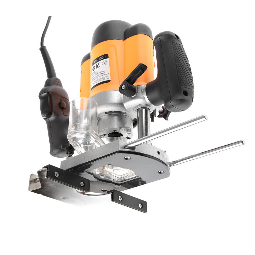 VIHR FM-1300 - Obrázek 7