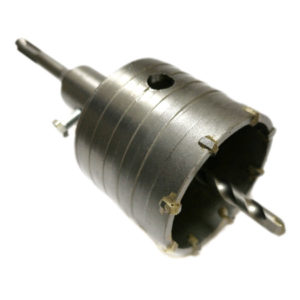VIHR M22 x 68 mm, assembled