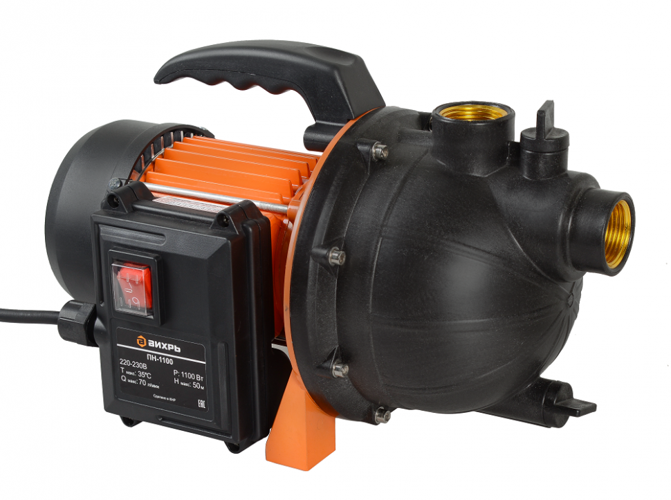 VIHR PN-1100
