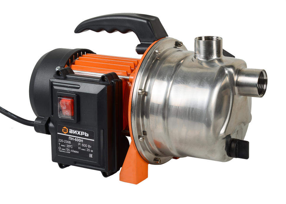 VIHR PN-600N