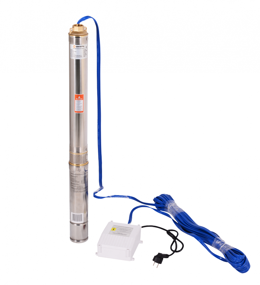 VIHR SN-60