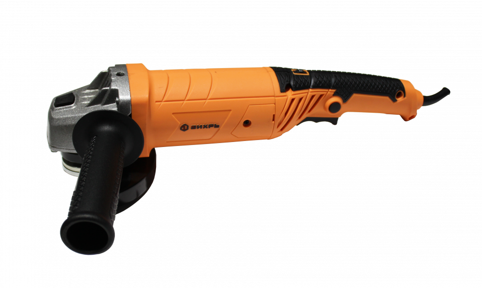 VIHR USM-125 - 1200E