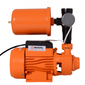 Vihr ASV-650-2Ch