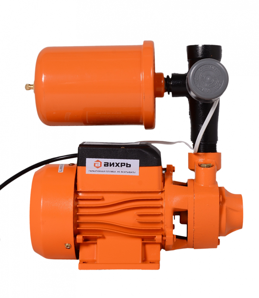 Vihr ASV-650-2Ch