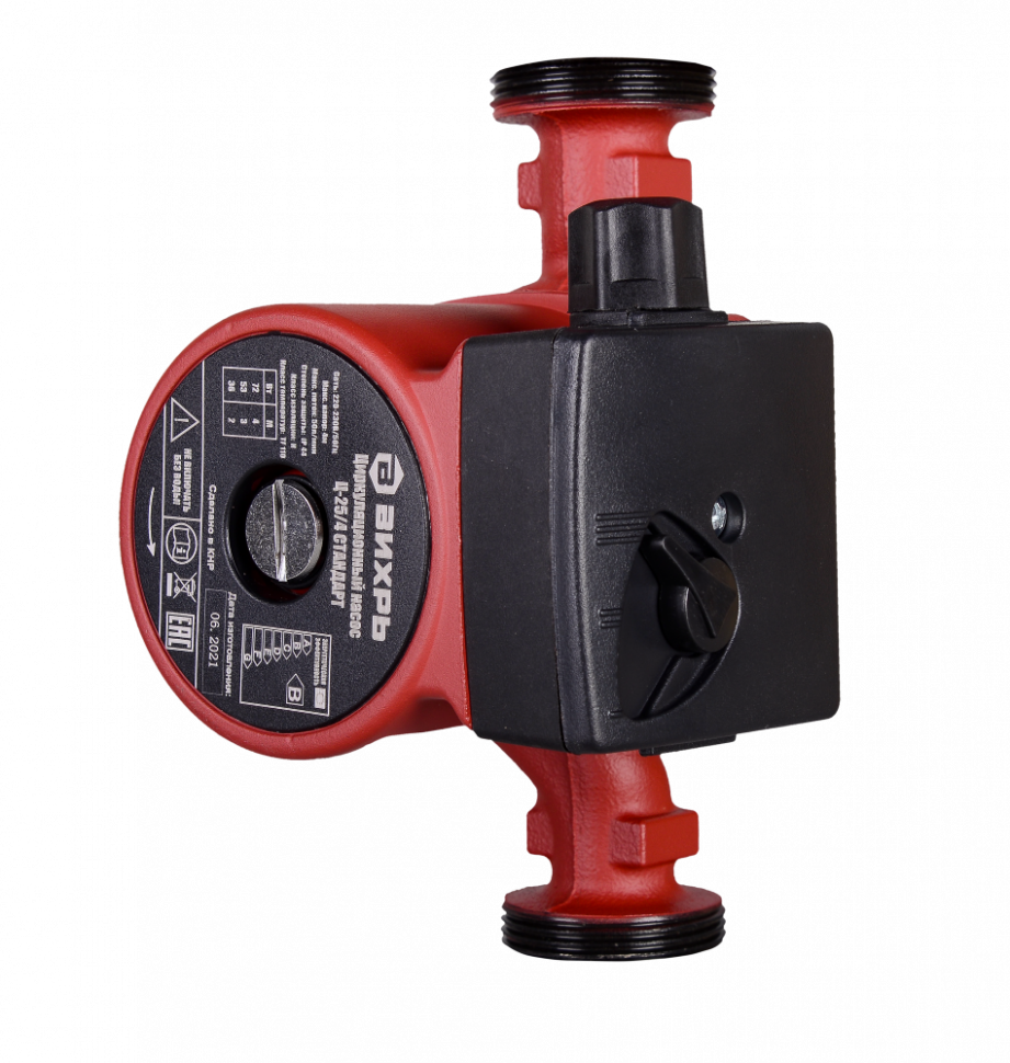 Vihr C-25-4 STANDARD