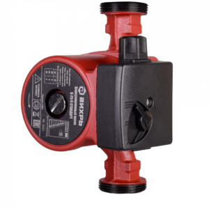 Vihr C-25-6 STANDARD