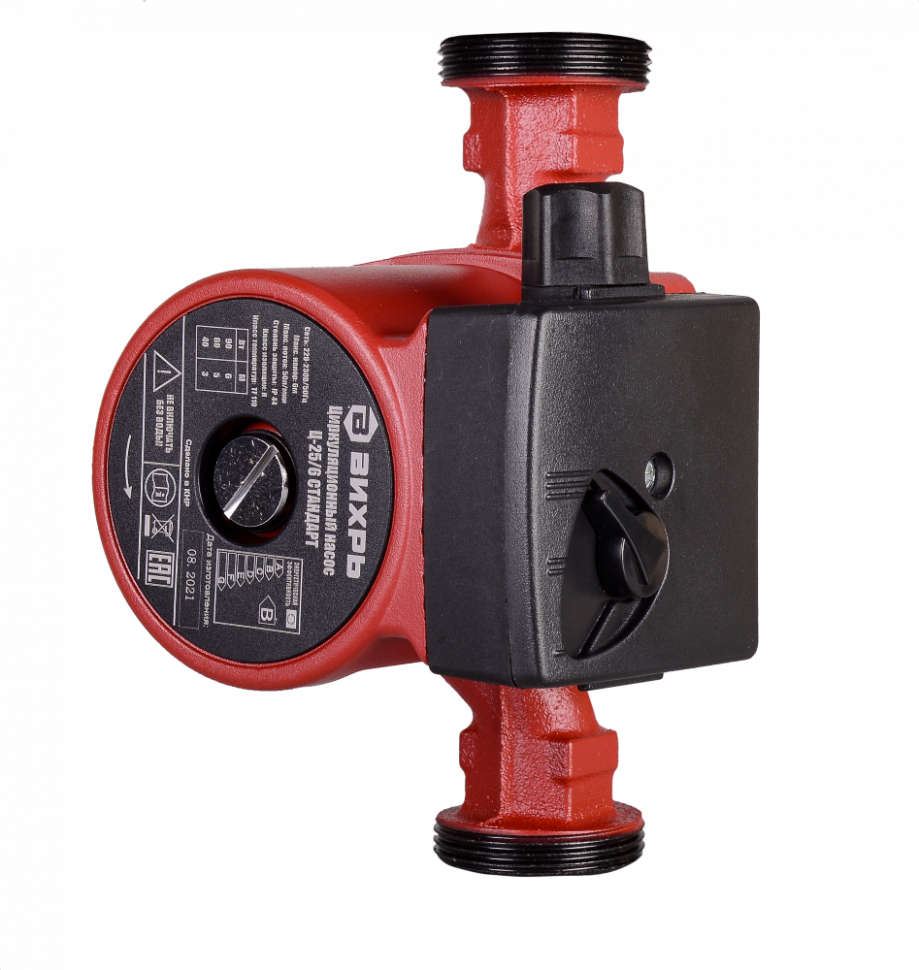 Vihr C-25-6 STANDARD