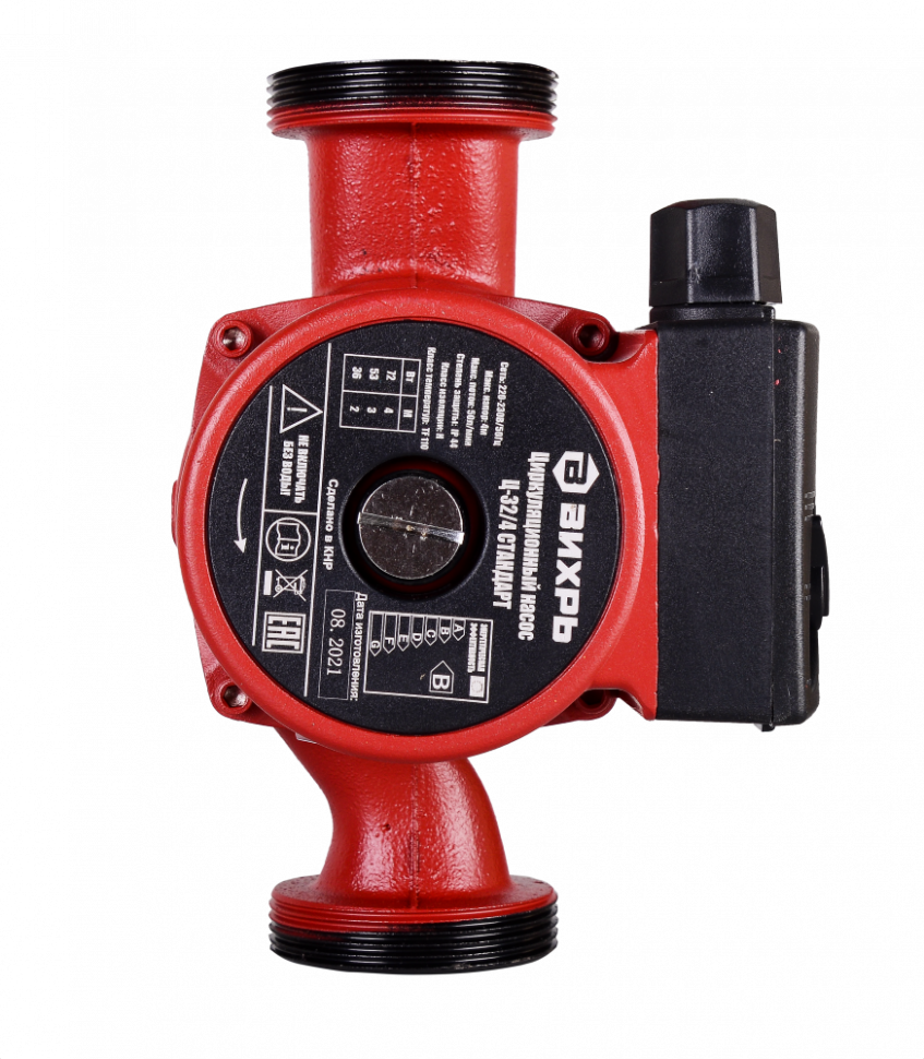 Vihr C-32-4 STANDARD