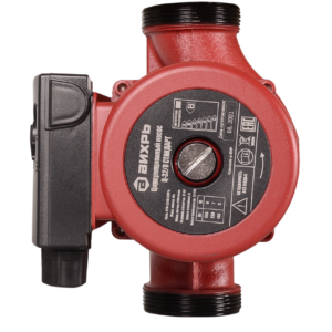 Vihr C-32-8 STANDARD