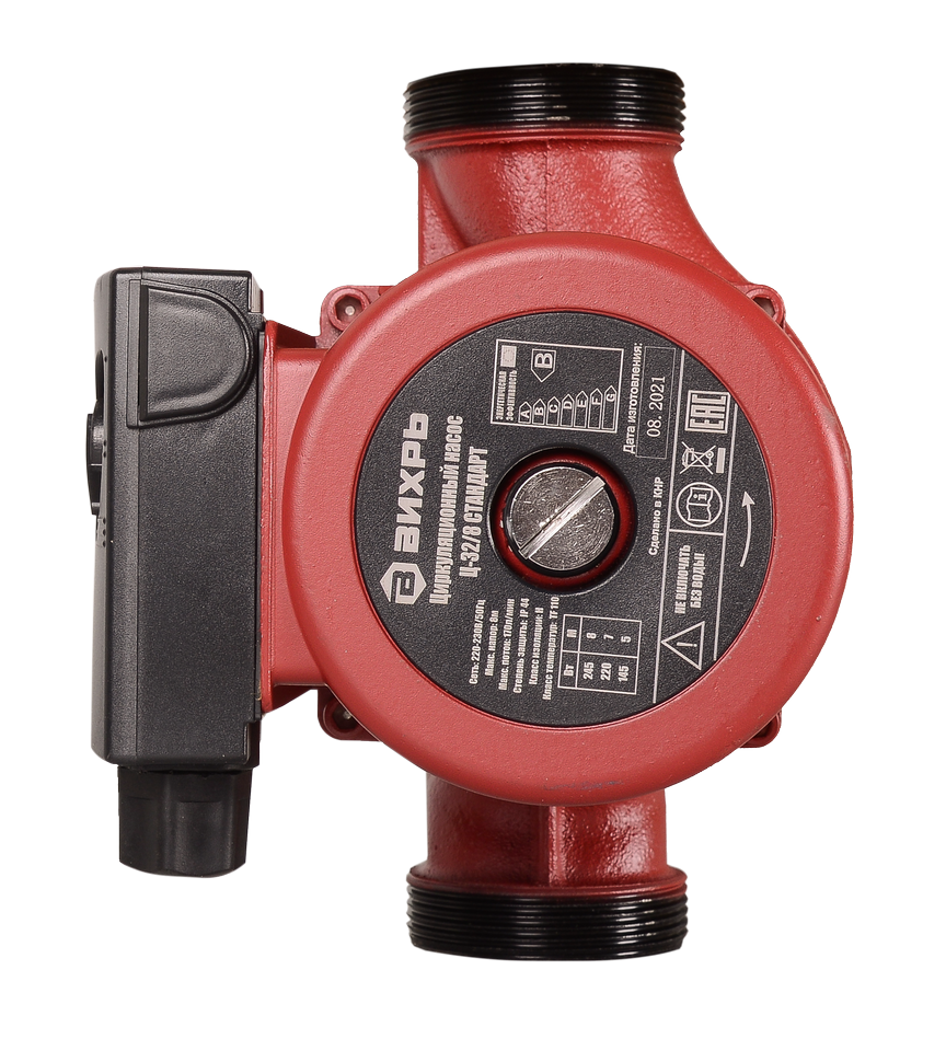 Vihr C-32-8 STANDARD